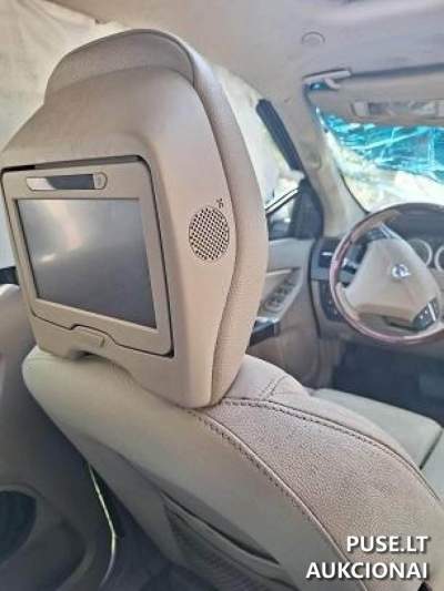 Volvo XC90 parduodamas Vilniuje nuo 560 EUR | 2014, 179 kW, 181531 km, eismo įvykis