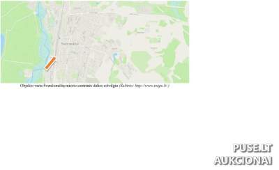 Butas Švenčionėliuose, Partizanų g. 5 - pradinė kaina 6 300 EUR | Antstolių varžytynės