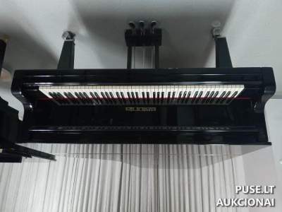 Fortepijonas "Estonija" parduodamas aukcione pradine kaina 700 EUR