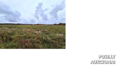 Žemės sklypas Klaipėdoje, Valtarkiemio g. 4, 20000 EUR, 2101/0039:2138