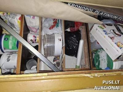 Mažos, jaukios patalpos Kaune, Kalniečių g. 126A, pradinė kaina 21500 EUR - Aukcionas