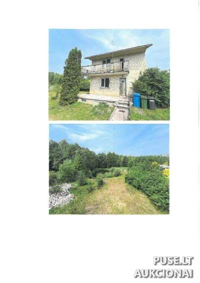 Žemės ūkio paskirties sklypas Vilniaus rajone, Nemenčinėlėje, 37560 EUR