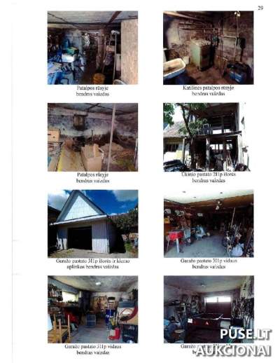 Žemės sklypas Marijampolėje, J. Basanavičiaus g. 42, pradinė kaina 58000 EUR