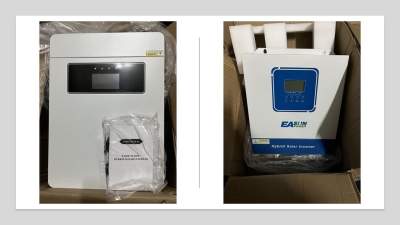 Inverterių (iki 7.5 kW ir daugiau) pardavimas aukcione Vilniuje. Pradinė kaina 8736 EUR. Bendras svoris 4307 kg.