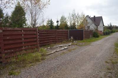 Žemės sklypai Klaipėdos r. sav., Purmalių k., Serbentų g. 30, Mėgėjų sodų paskirtis, nuo 12400 EUR