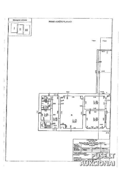 Gamybinis pastatas Šiauliuose Radviliškio g. 90A, kaina nuo 470000 EUR, 1963-1992 m. statybos