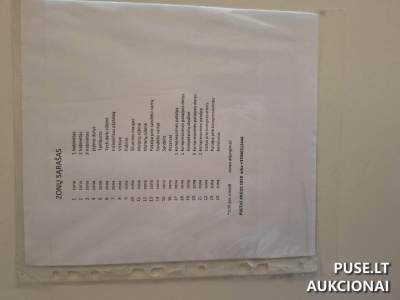 Paslaugų patalpos Klaipėdoje, Lypkių g. 15, pradinė kaina 397934 EUR, parduodama iš varžytynių