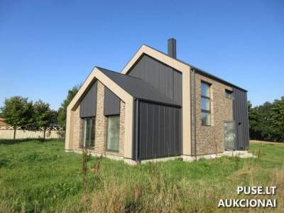 Žemės sklypas Klaipėdos rajone, Stragnų k., 0.2017 ha, pradinė kaina 167200 EUR