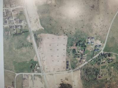 Žemės sklypas Trakų rajone, Kiemeliškių kaime, Grigiškių g. 5C, pradinė kaina 133976 EUR