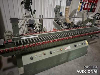 Įrengimų kompleksas Trakų r. pardavimas aukcione nuo 307427 EUR: įrankiai, staklės ir saulės panelės