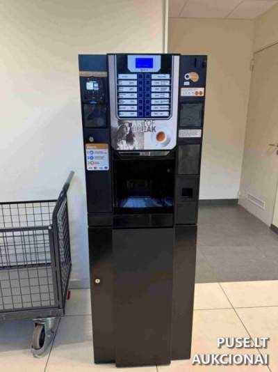 Patalpų nuomos konkursas Vilniuje, Žirmūnų g. 6: 2 kv.m dalis centrinėje bibliotekoje nuo 44 EUR/mėn.