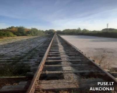 Kiemo statiniai Panevėžyje, Alyvų g. 152, pradinė kaina 149940 EUR - Nekilnojamasis turtas aukcione