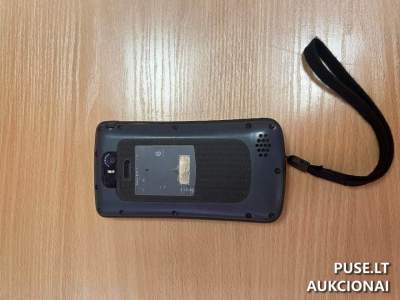 GPS imtuvas Trimble Juno 5B su ArcPad programine įranga aukcione nuo 310 EUR