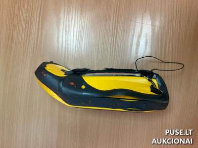 Parduodamas Trimble Geo7X GNSS imtuvo komplektas aukcione 2410 EUR