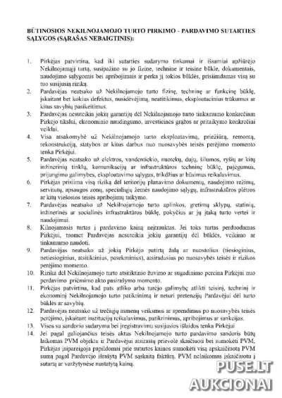 Automobilių stovėjimo aikštelės dalis Šalčininkuose 5107 EUR pradinė kaina, aukcionas 2026 m.