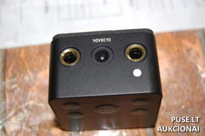 Tatuiruočių ir permanentinio makiažo mašinėlių siunta (120 vnt.) aukcionas pradedant nuo 1011 EUR