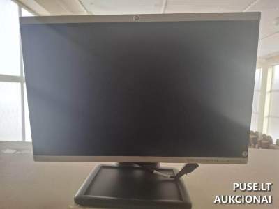 Б/у компьютерное оборудование на аукционе в Клайпеде от 500 EUR