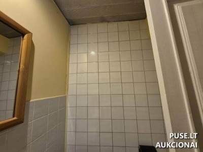 Negyvenamosios patalpos Vilniuje, J. Basanavičiaus g. 29, 138 kv.m, 204000 EUR