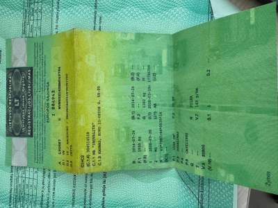 Продаж дизельного VW Jetta 2014 року в регіоні Вільнюса, стартова ціна 1000 EUR