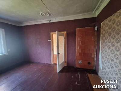 Investicinis butas Vilniuje, Užtvankos g. 2-4, 72 kv.m, pradinė kaina 64152 EUR