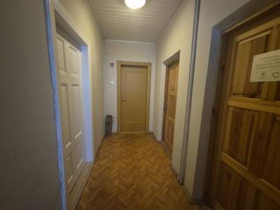 Negyvenamoji įstaigos patalpa Klaipėdoje, Vilties g. 6, 41 kv. m, pradinė kaina 76000 EUR