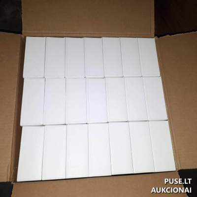 2070 kg Paper Napkins Auction in Vilnius - Starting Bid 4835 EUR