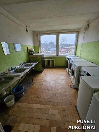 Parduodamas butas Kaune, M. Gimbutienės g. 10, 18360 EUR pradinė kaina