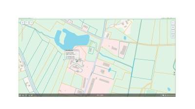 Parduodama 1/2 dalis pastato - veršidės Plungės r. sav., Alsėdžiuose nuo 2800 EUR