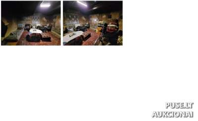 Gyvenamasis namas Švenčionių rajone Strūnaičio g. 22 parduodamas aukcione nuo 7560 EUR