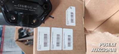 Kuro lygio ir kampo matuoklių daugiau nei 470 vnt. aukcionas Panevėžyje nuo 2142 EUR