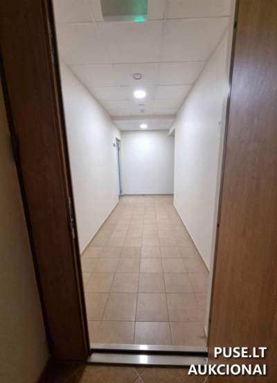 Nuomojamos administracinės patalpos Vilniuje, Raugyklos g. 25, 99.63 kv. m., pradinė kaina 0 EUR