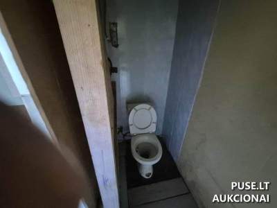 Parduodamas 49 kv.m. butas Vilniuje, Vinkšnų g. 10, pradinė kaina 35190 EUR