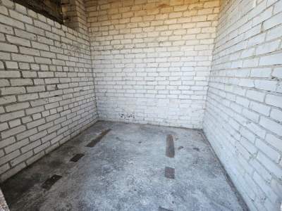 Parduodama transformatorinė Trakų rajone, Bijūnų kaime, pradinė kaina 5252 EUR