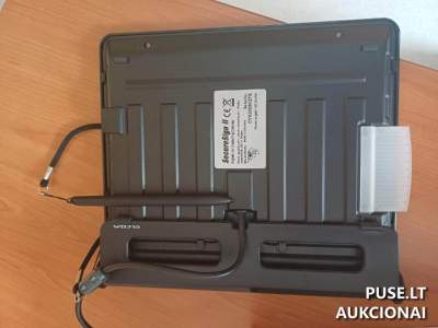 Biuro įranga aukcionas Vilniuje: 2 vnt. BL Spec. dokumentų pasirašymo kompiuteriai nuo 321 EUR