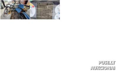 New Holland TD 5.85 Wheeled Tractor at Auction Starting at 25520 EUR