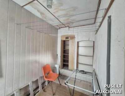 Gyvenamasis namas Klaipėdoje, Puodžių g. 13, 259 kv.m. - Pradinė kaina 324174 EUR