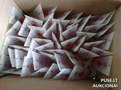 Bulk Auction for Rebel Nature Hand Sanitizer: 5500 Units Starting at 600 EUR