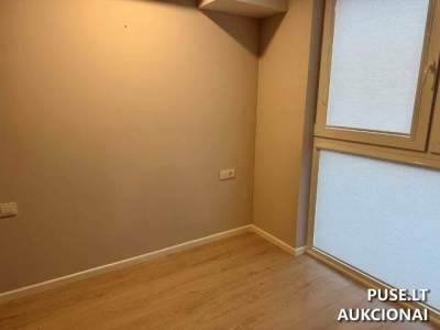 2 kambarių butas Vilniuje Padekaniškių g. 42, pradinė kaina 148000 EUR, greitas pardavimas