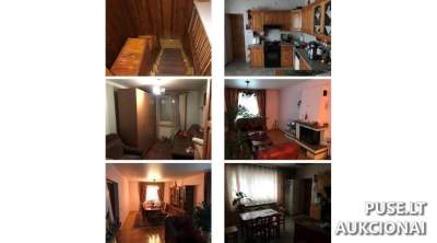 Gyvenamosios paskirties žemės sklypas Vilniaus r. sav., Zujūnų mstl. Garbės g. 20, pradinė kaina 320000 EUR