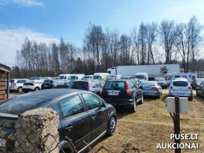 Žemės sklypo dalis (1/2) Kaune, Perspektyvos g. 14, pramoninei veiklai, pradinė kaina 27600 EUR