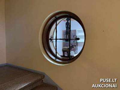 Оренда адмінприміщення у Вільнюсі, вул. Філарету, 17, 724 кв.м, стартова ціна 0 EUR