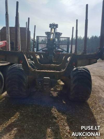2015 KOMATSU Bulldozer for Auction, Starting Bid 38560 EUR