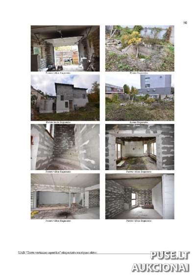 Žemės sklypas Marijampolėje, Vasario 16-osios g. 8, pradinė kaina 127200 EUR