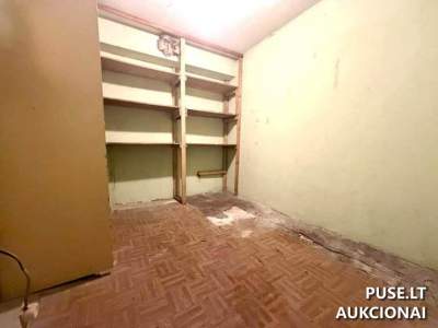 Administracinės patalpos Vilniuje, Kalvarijų g., 1286600 EUR - Investavimo galimybė