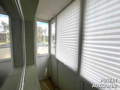 1 Kambario Butas Druskininkuose, M. K. Čiurlionio g. 72, Pradinė kaina 77900 EUR