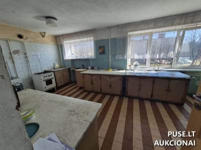 Room for Sale at Pelesos g. 5, Vilnius, 12.81 sqm - Investment in Vilnius Old Town