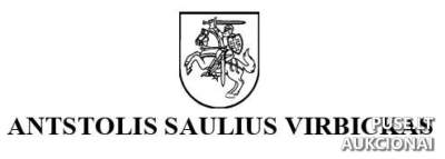 Žemės sklypo 1/5 dalis Alytaus rajone, Olendernės k., Punios g. 7 už 2723 EUR – Antstolių varžytynės