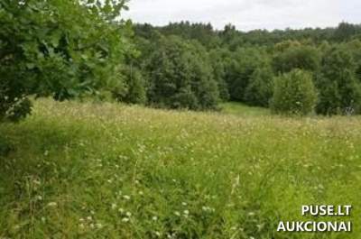 Parduodamas 0.1575 ha žemės sklypas Trakų rajone, Naujojo Lentvario k. - 29912 EUR
