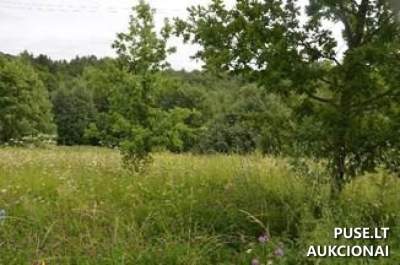 Parduodamas 0.1064 ha žemės sklypas Trakų rajone, Naujajame Lentvaryje, su mažaaukščių namų statybos paskirtimi 20812 EUR