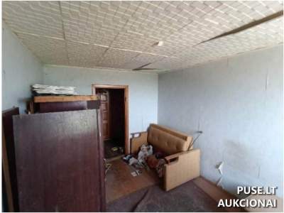 1 kambario butas Marijampolėje R. Juknevičiaus g. 24-505 4080 EUR